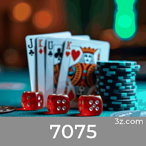 Poker 7075