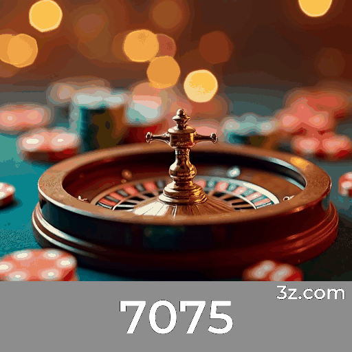 Baccarat 7075