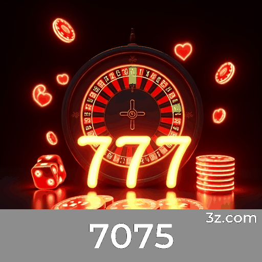 loteria 7075