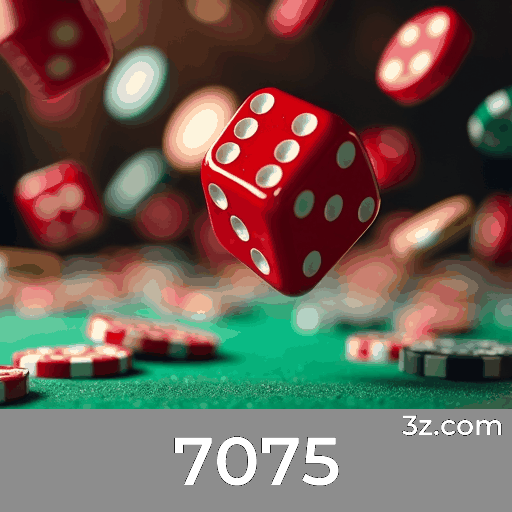 7075 Cassino ao vivo