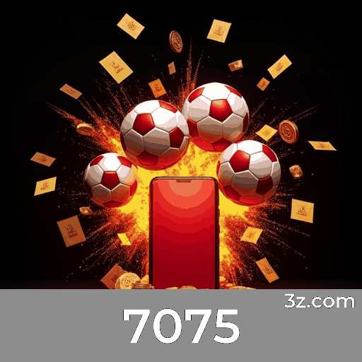 7075 Cassino ao vivo