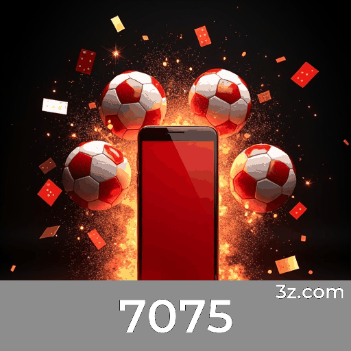 Esports 7075