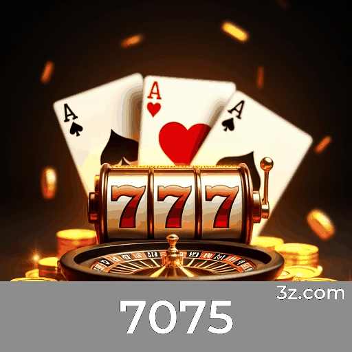 Poker 7075