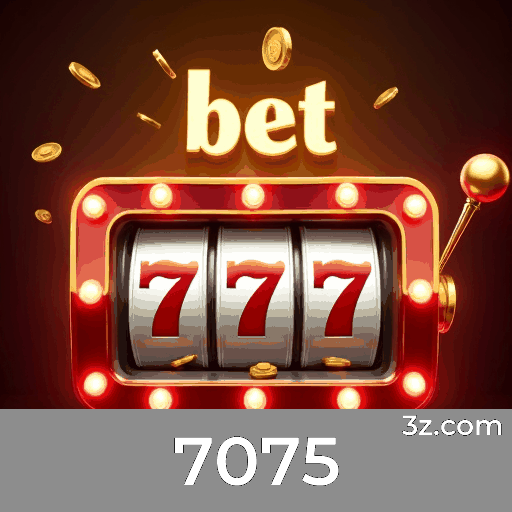 7075 Cassino ao vivo