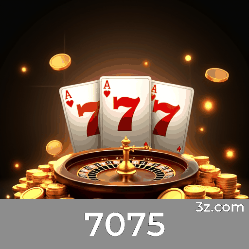 Poker 7075